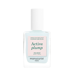 Manucurist Active Plump Aqua Glazed