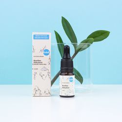 Kvitok pleťové sérum Kyselina Salicylová Varianta: 30 ml