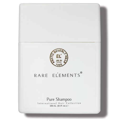 Rare Elements Pure Shampoo