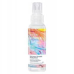 produkt AVON Tělový sprej Getaway Dreams 100ml