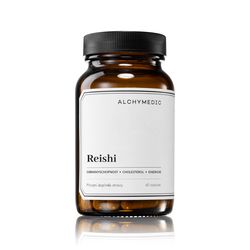 produkt Reishi tobolky