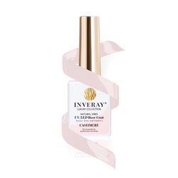 Inveray UV/LED Base Coat Natural Vibes CASHMERE