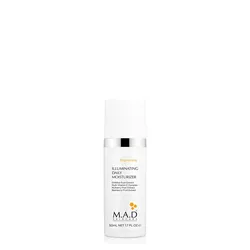 ILLUMINATING DAILY MOISTURIZER