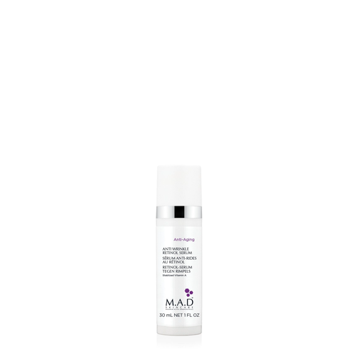 ANTI WRINKLE RETINOL SERUM 30 ml