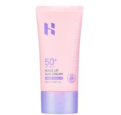 HOLIKA HOLIKA Tónovací opalovací krém Make Up Sun Cream Mate Tone Up