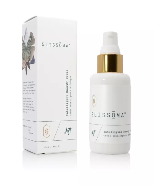 Blissoma inteligentní energizující krém LIFT