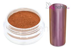 produkt Chromový pigment - Červená metalíza 1g