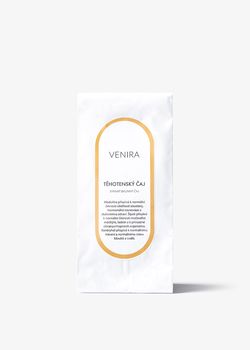 Venira těhotenský čaj, sypaný bylinný čaj, 50g
