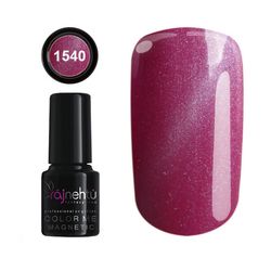 produkt Ráj nehtů UV gel lak Color Me Magnetic 6g - č.1540