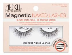 produkt ARDELL Magnetické řasy single NAKED - typ 421