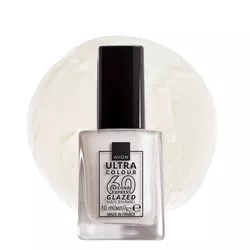 AVON Lak na nehty Ultra Glazed MOONLIGHT PEARL