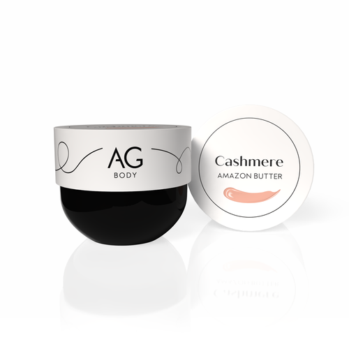 Body butter CASHMERE