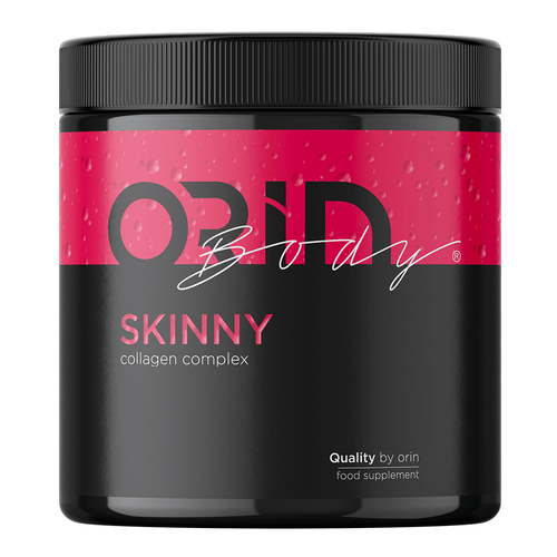 ORIN SKINNY Kolagen pro štíhlou linii