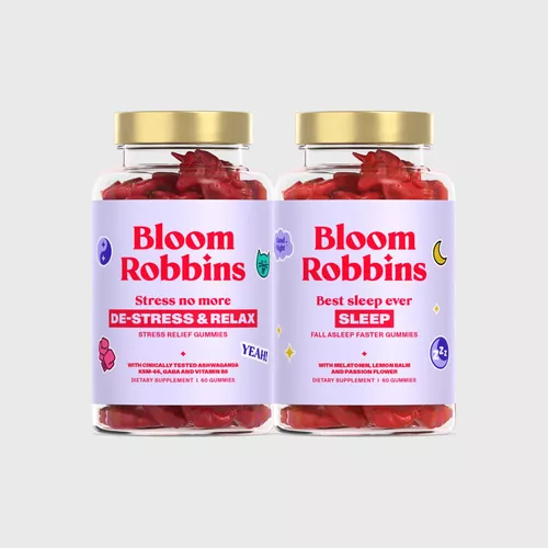 Kombo pro duševní pohodu