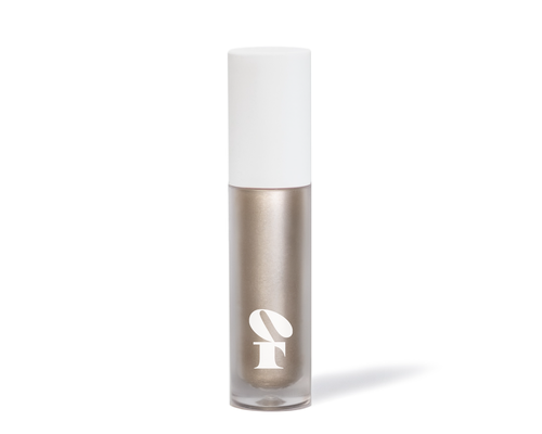 Fraela přírodní metalický oční stín Garden 5 g