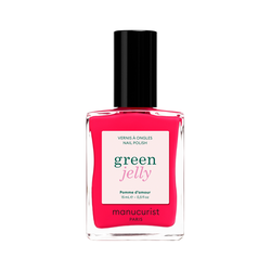 Manucurist Green lak Jelly Pomme d’Amour