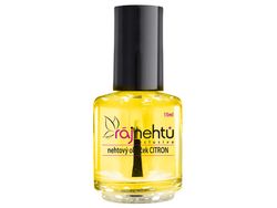 Ráj nehtů Nehtový olejíček 15 ml - Citron