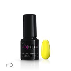 Ráj nehtů UV gel lak Color Me 6g - č.10