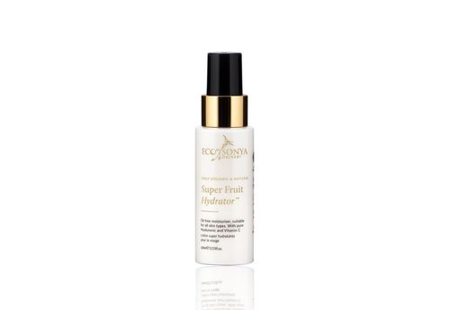 Eco by Sonya intenzivní hydratační krém Super Fruit Hydrator 60 ml