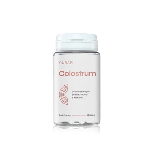 Colostrum Curapil