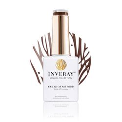 Inveray UV/LED Gel Lak No. 093 PRUDENCE