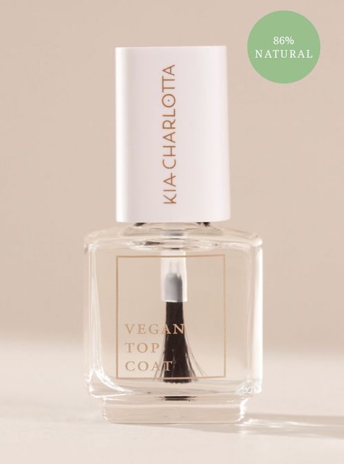 Kia Charlotta nadlak Top Coat