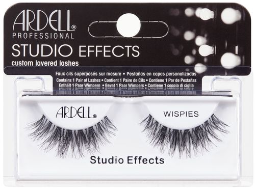 ARDELL Přírodní řasy STUDIO EFFECTS - Wispies