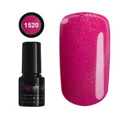 Ráj nehtů UV gel lak Color Me Magnetic 6g - č.1520