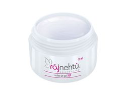 produkt Ráj nehtů UV gel TOP vrchní - 15 ml