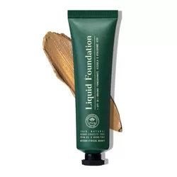 Love Ethical Beauty make-up pro bezchybnou pleť SPF 30 Beige