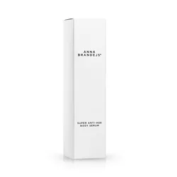 Super Anti-Age Body Serum ANNA BRANDEJS 200 ml