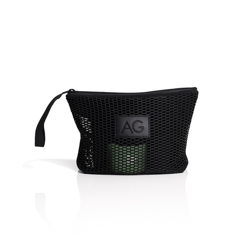 Kosmetická taštička Leaky M