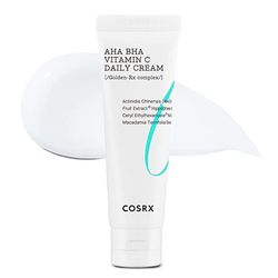 Pleťový krém Refresh AHA BHA Vitamin C Daily Cream