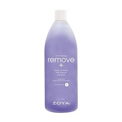Zoya Remove+ Nail Polish Remover 960ml