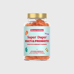 produkt Super Duper MULTI & PROBIOTIC