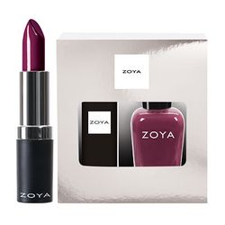 produkt Zoya Lips & Tips Duo - BUNDLE UP