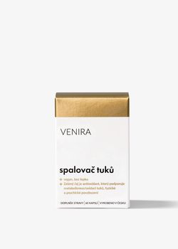 Venira spalovač tuků