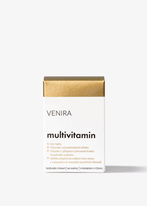 VENIRA multivitamin