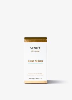 VENIRA SOS akné sérum - 15 ml