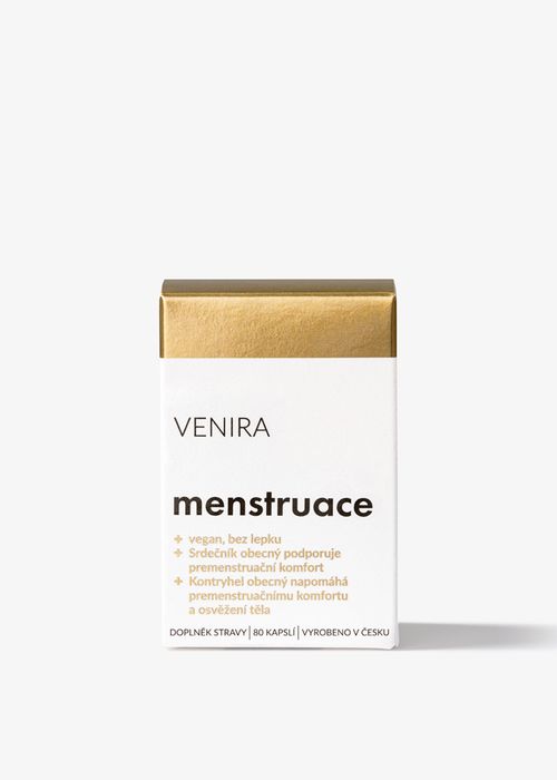 Venira menstruace