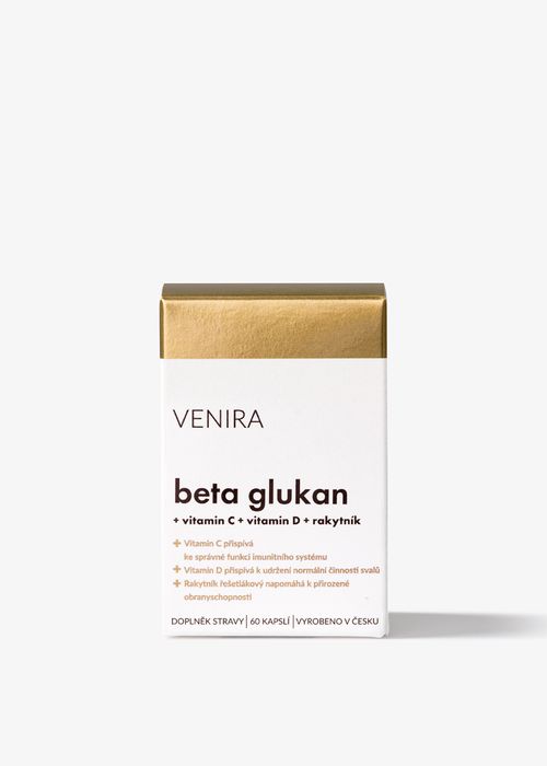 Venira beta glukan