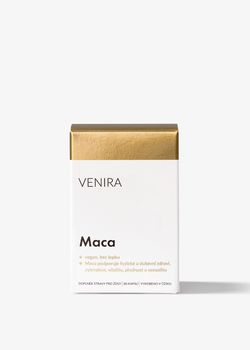 produkt VENIRA Maca