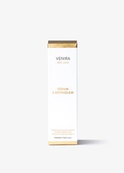 produkt VENIRA sérum s retinolem, 30 ml