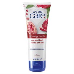 produkt AVON Hydratační krém na ruce Pomegranate 75ml