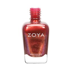 Zoya Lak na nehty 15ml 925 TAWNY