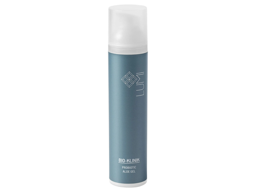Lumi BIO-KLINIK probiotický aloe gel 50 ml