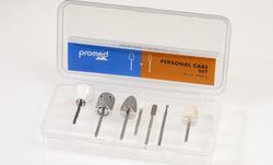 produkt Sada fréz Promed - Personal Care set