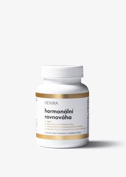 produkt VENIRA hormonální rovnováha