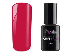 produkt Ráj nehtů UV gel lak Shellac Me 12ml - Style