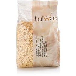 produkt Italwax depilační vosk zrnka White Choco 500 g